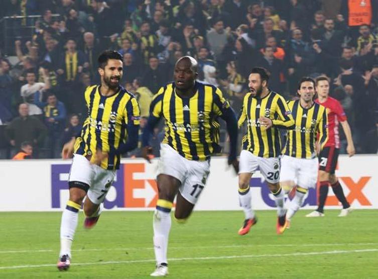 Avrupa kupalarında hangi Türk takımı ne kadar para kazandı