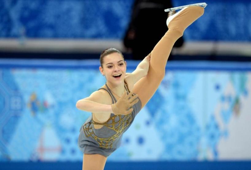 Sotnikova: Beni Ronaldoyla tanıştırın