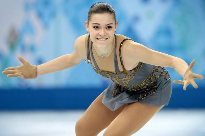 Sotnikova: Beni Ronaldoyla tanıştırın