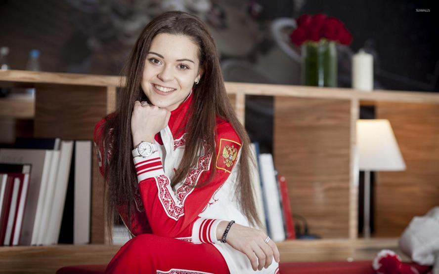 Sotnikova: Beni Ronaldoyla tanıştırın