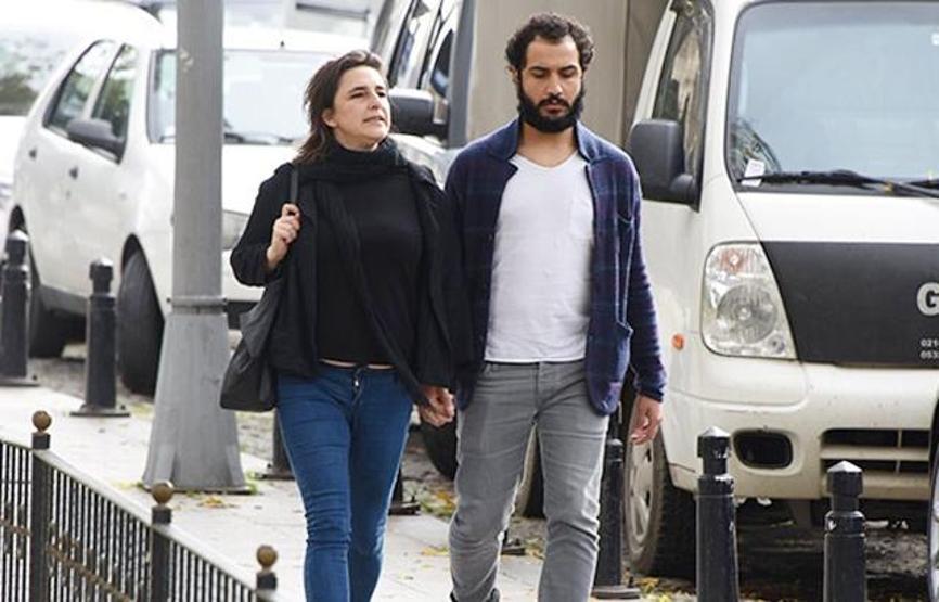 Esra Dermancıoğlu: Az konuşan erkek severim
