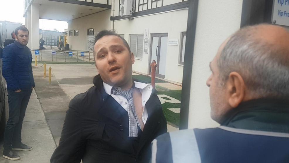 İşte ifadeye çağrılan Başakşehirli futbolcular
