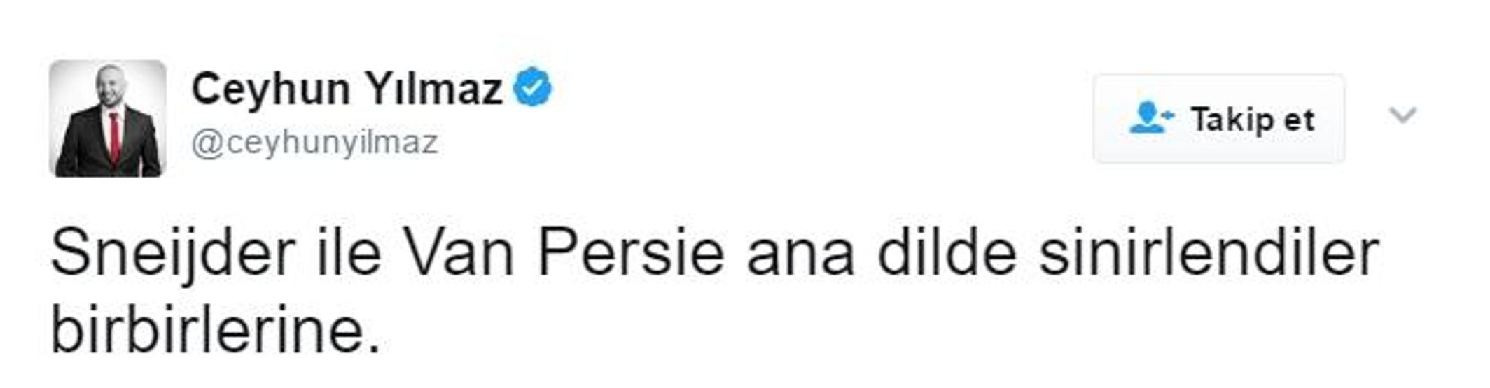 Fenerbahçe kazandı sosyal medyayı yıkıldı
