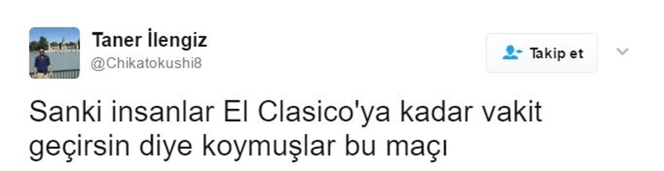 Fenerbahçe kazandı sosyal medyayı yıkıldı