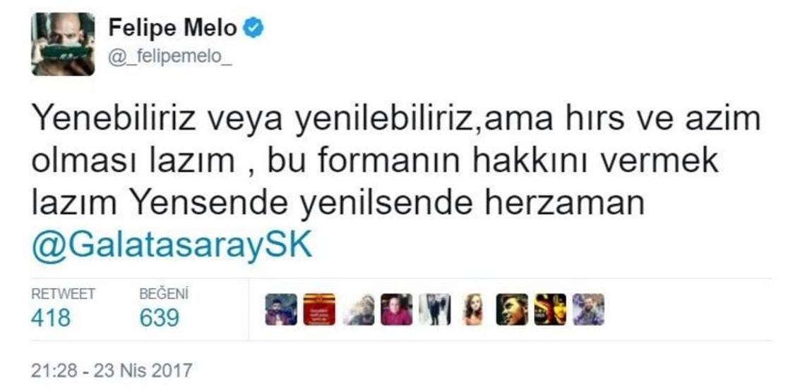 Fenerbahçe kazandı sosyal medyayı yıkıldı