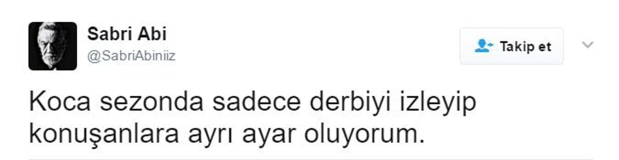 Fenerbahçe kazandı sosyal medyayı yıkıldı