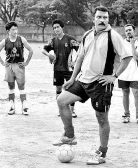 Hayatına son veren futbolcular