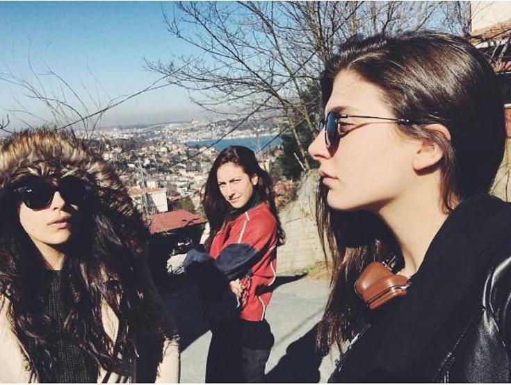 Biran Damla Yılmaz Eylül karakteriyle yeniden Kırgın Çiçeklerde