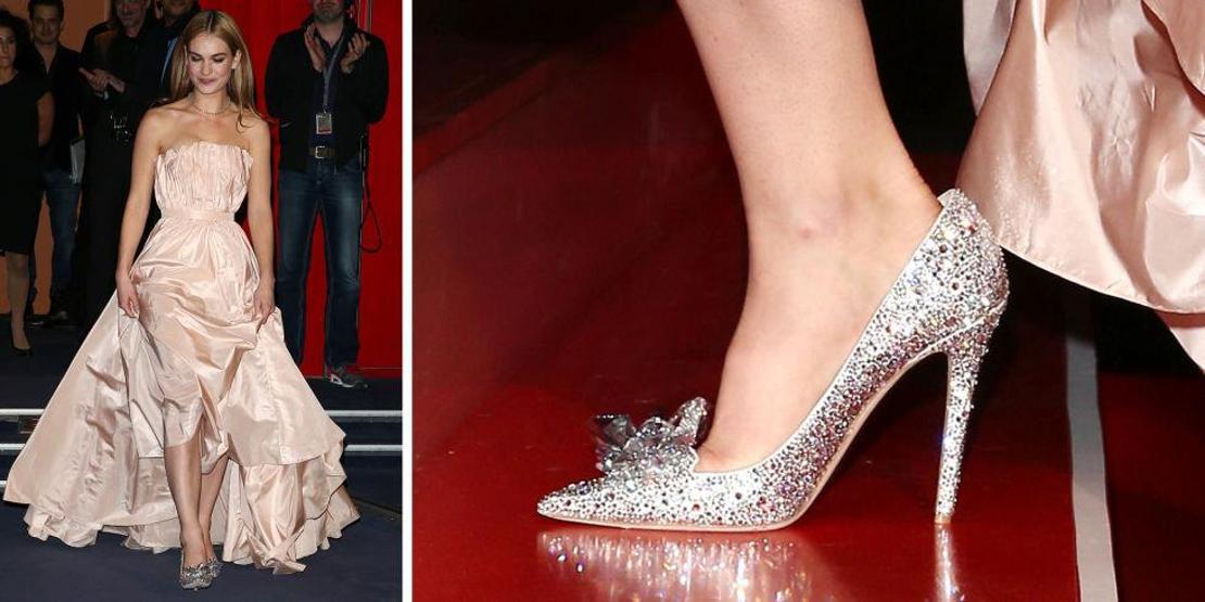 Jimmy Choo kendini açık artırmaya sunuyor
