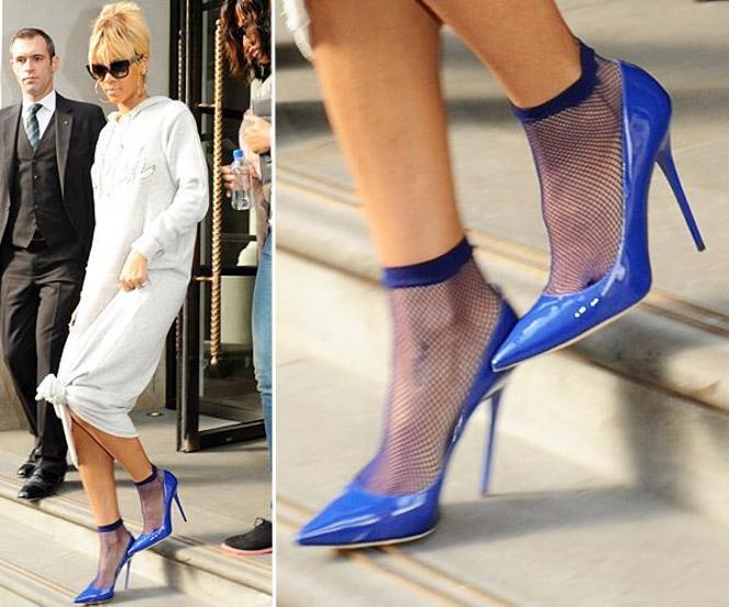 Jimmy Choo kendini açık artırmaya sunuyor