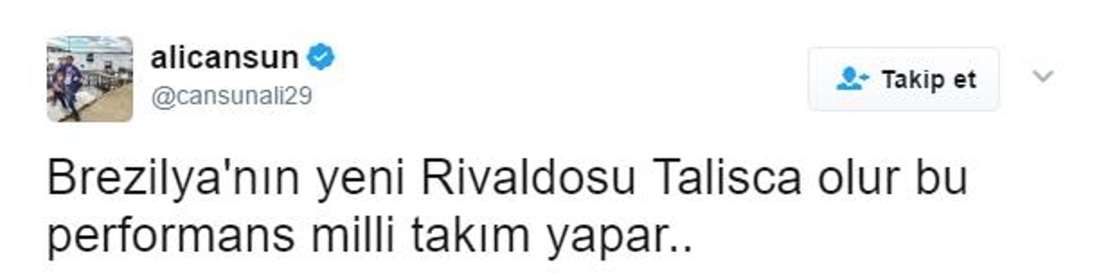 Beşiktaşın galibiyeti gündem oldu