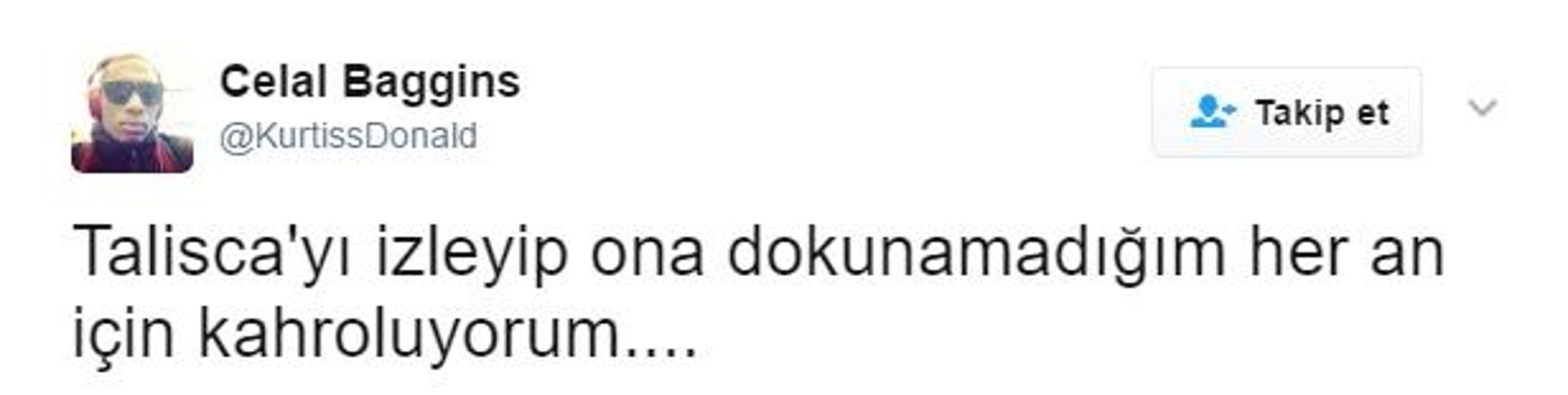 Beşiktaşın galibiyeti gündem oldu