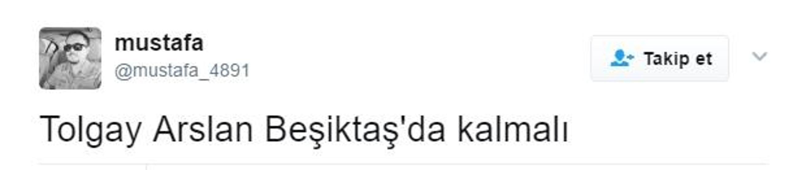 Beşiktaşın galibiyeti gündem oldu