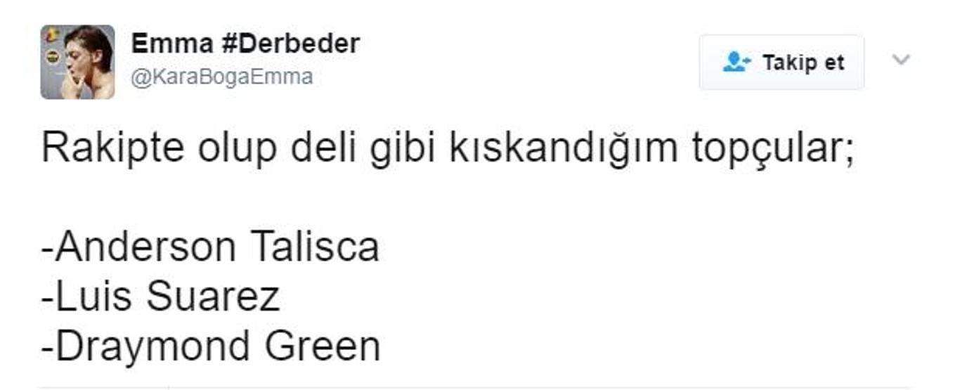 Beşiktaşın galibiyeti gündem oldu