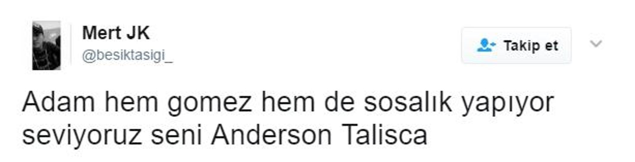 Beşiktaşın galibiyeti gündem oldu