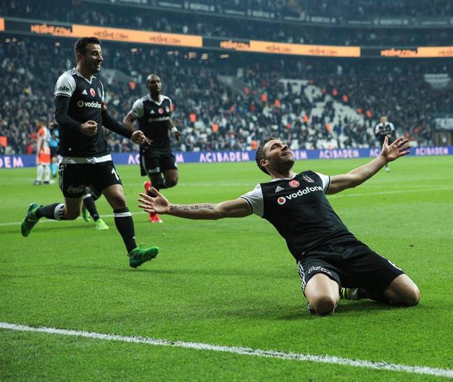 Rıdvan Dilmen şampiyonluk için tarih verdi