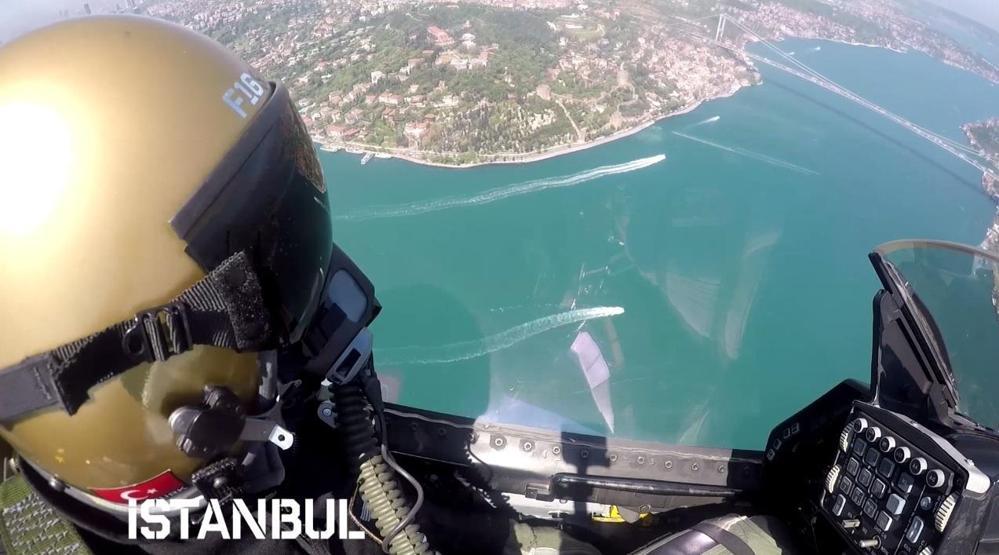 SOLOTÜRKten Çanakkale için anlamlı klip