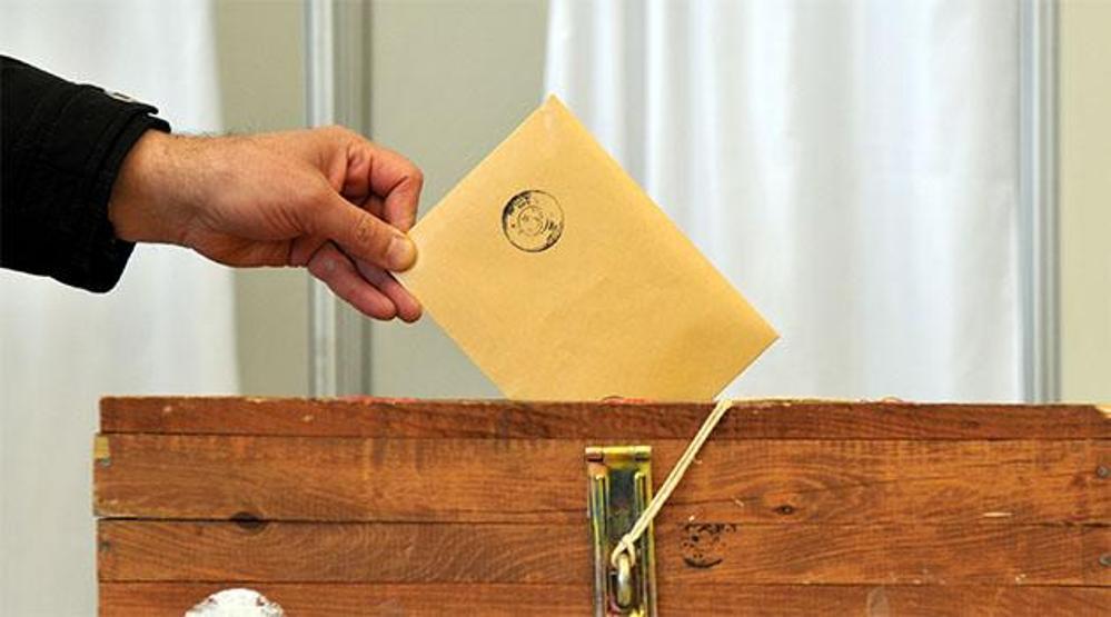 AK Parti yurtdışı oyları değerlendirdi: Bu durum ülkeye aidiyeti arttırdı