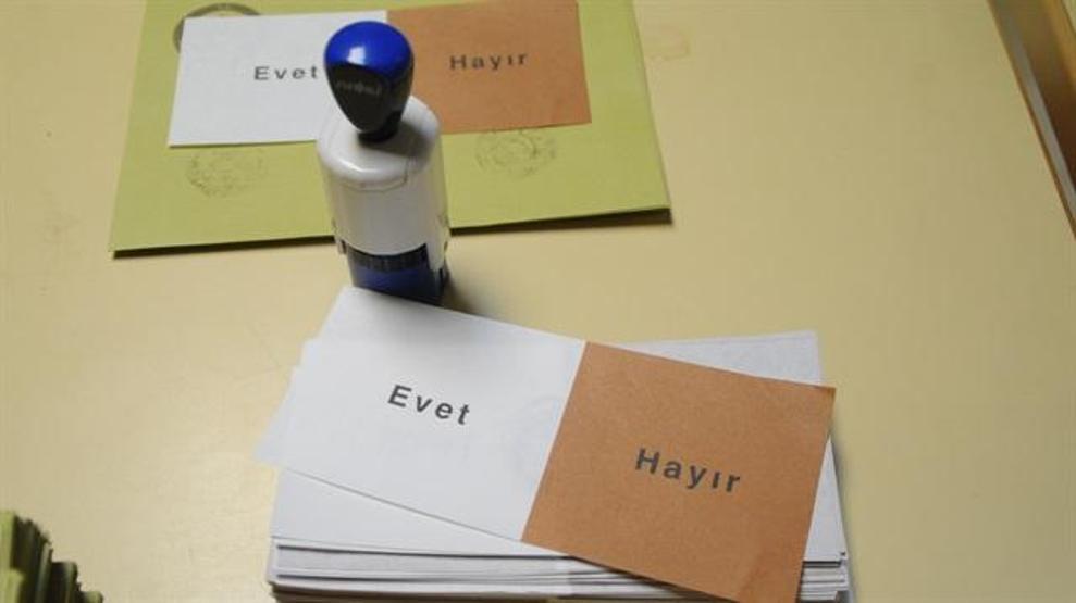 AK Parti yurtdışı oyları değerlendirdi: Bu durum ülkeye aidiyeti arttırdı