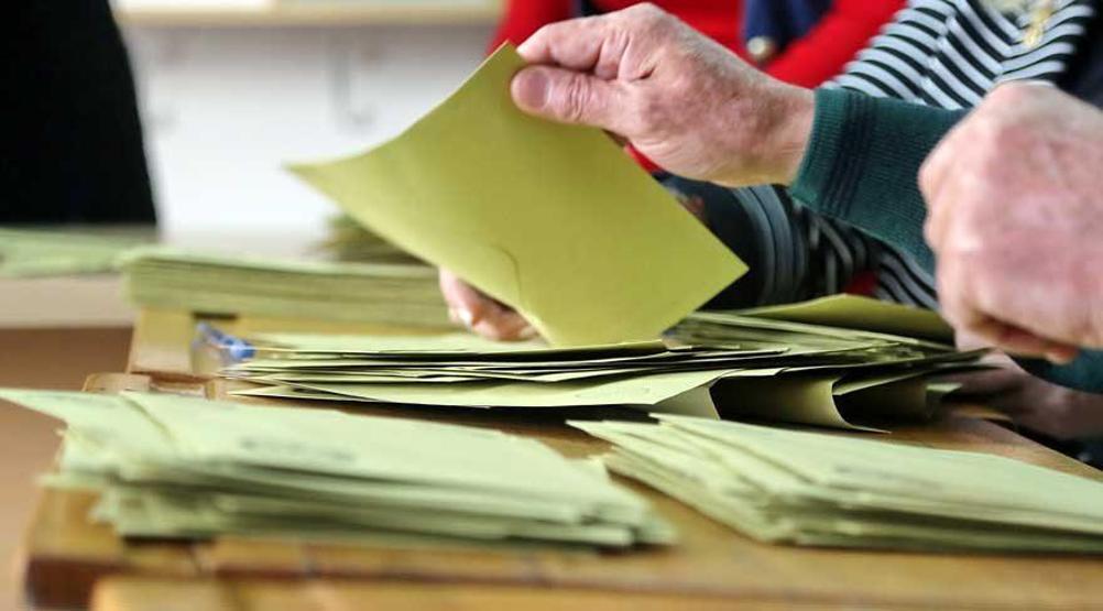 AK Parti yurtdışı oyları değerlendirdi: Bu durum ülkeye aidiyeti arttırdı