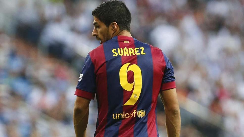 Barcelona futbolcularının serbest kalma bedelleri