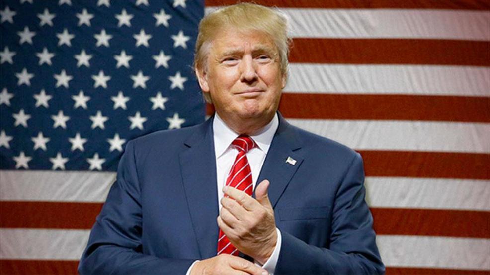 Trump, Obamaya küfreden devlet başkanını Beyaz Saraya davet etti