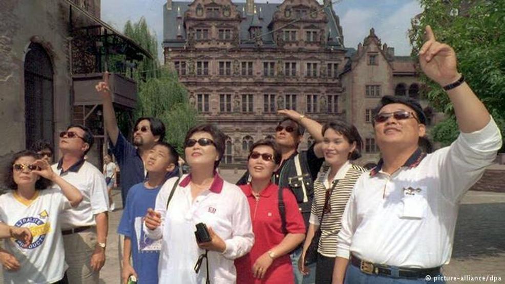 Masal dünyası Heidelbergi keşfetmek için 10 harika sebep