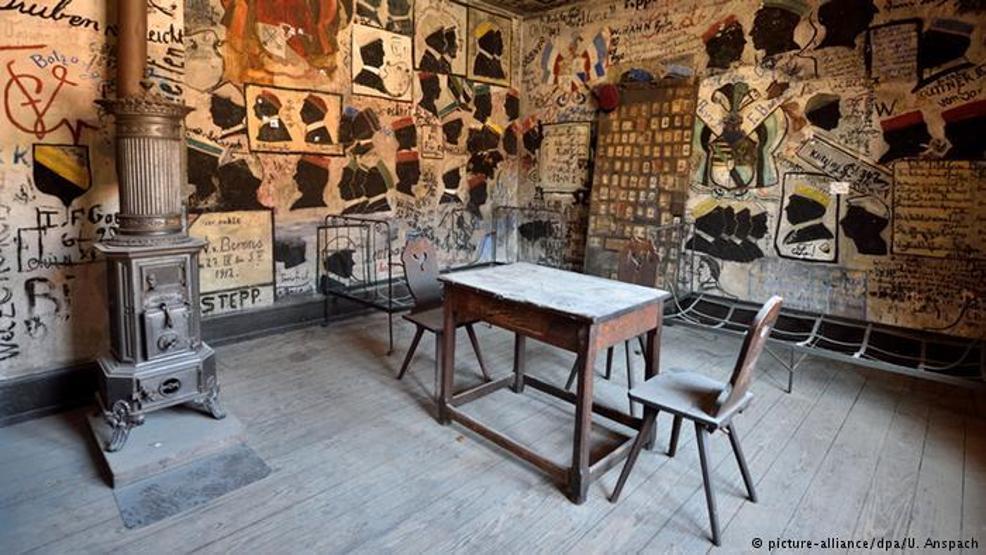 Masal dünyası Heidelbergi keşfetmek için 10 harika sebep
