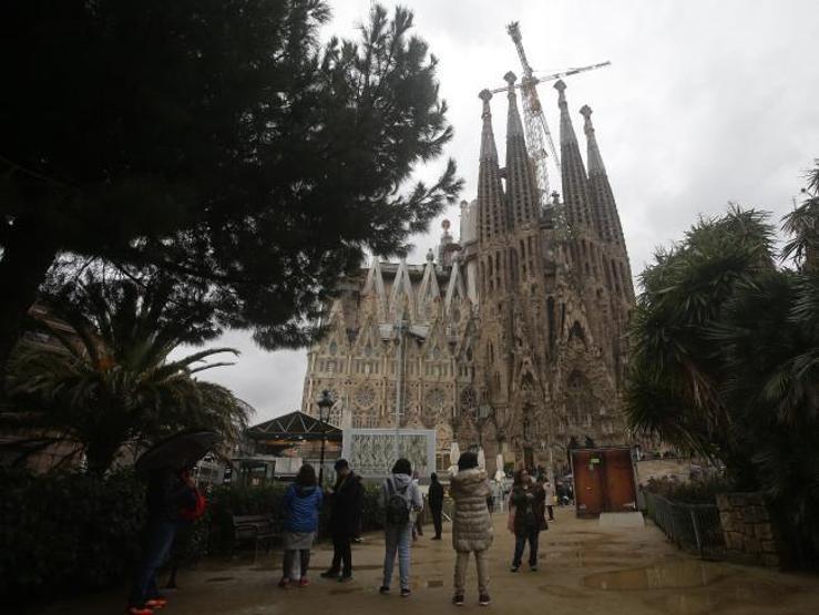 Barcelonadan turistlere: Yeter lütfen gelmeyin