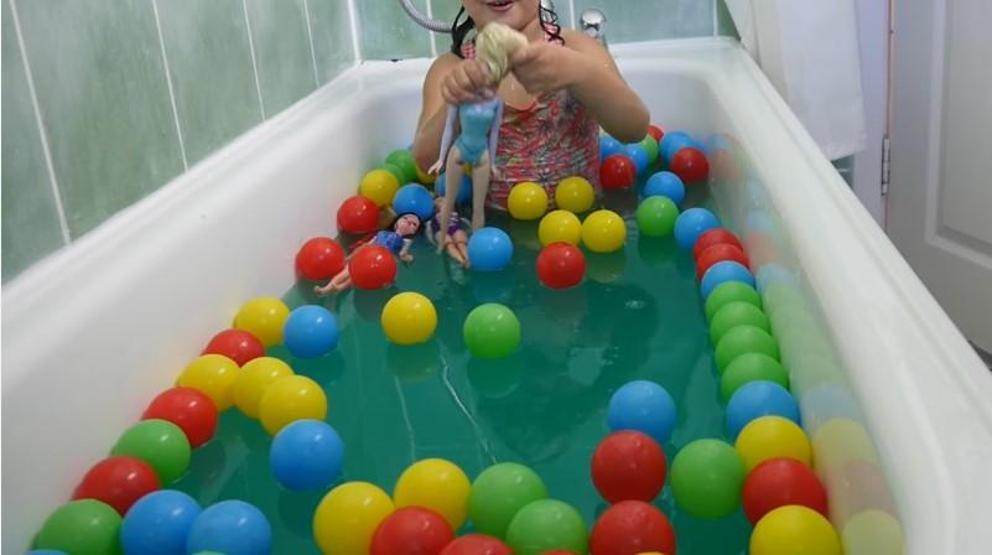 Youtubedaki Slime videoları 1 milyara yaklaştı