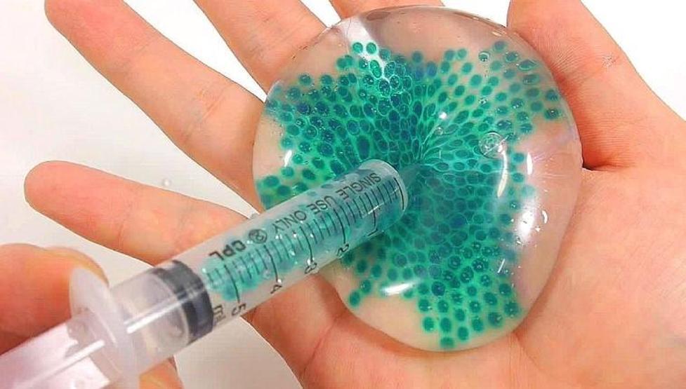 Youtubedaki Slime videoları 1 milyara yaklaştı