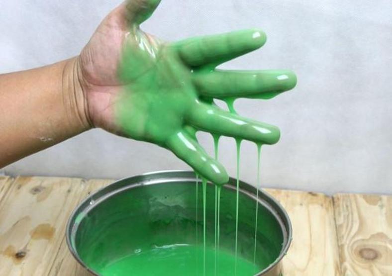 Youtubedaki Slime videoları 1 milyara yaklaştı