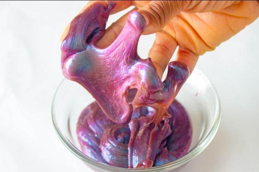 Youtubedaki Slime videoları 1 milyara yaklaştı