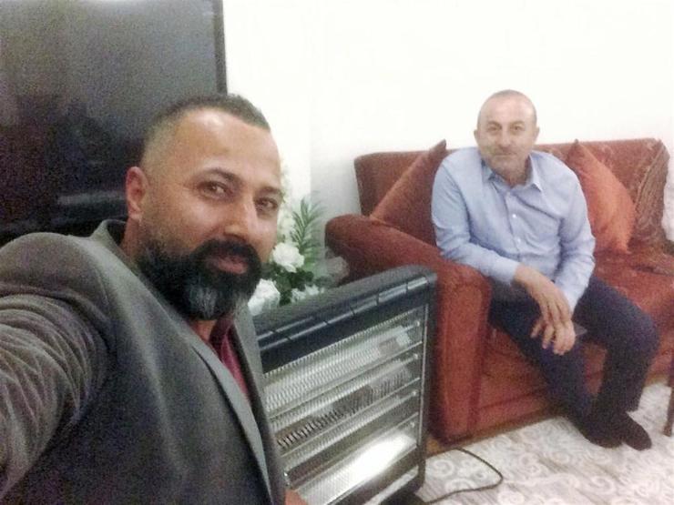 Çavuşoğlundan özür dilemek için gazeteye ilan verdi