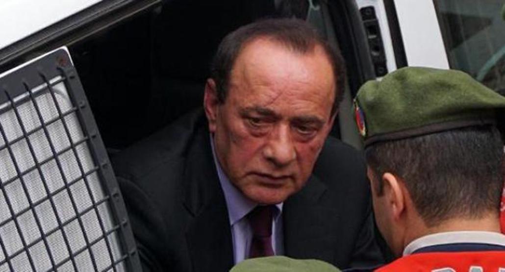 Alaattin Çakıcı hakim karşısına çıktı