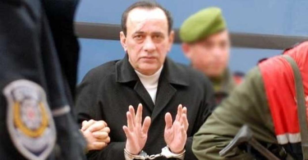 Alaattin Çakıcı hakim karşısına çıktı