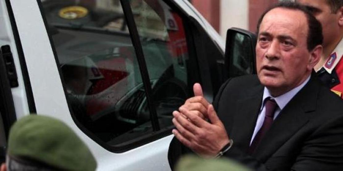 Alaattin Çakıcı hakim karşısına çıktı
