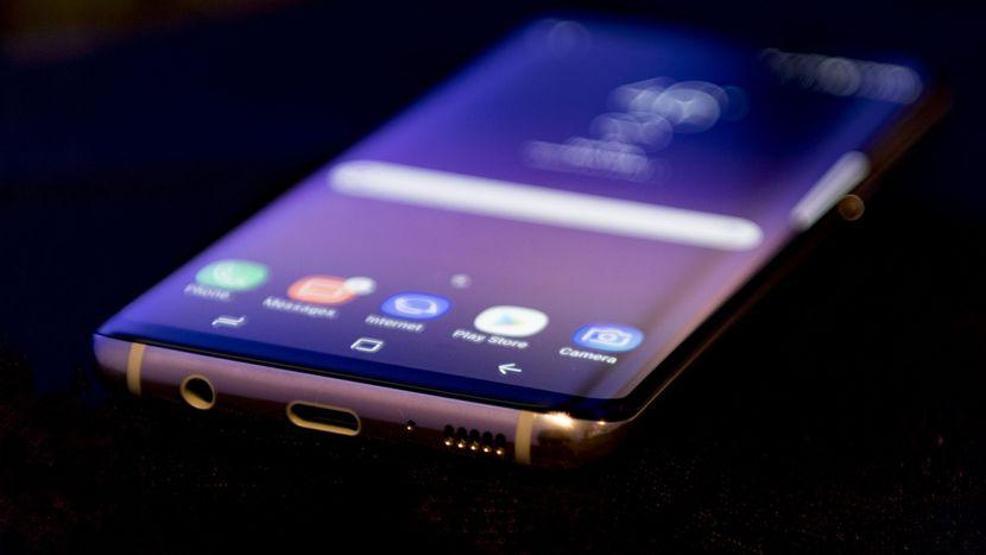 2017’nin en güçlü 5 akıllı telefonu