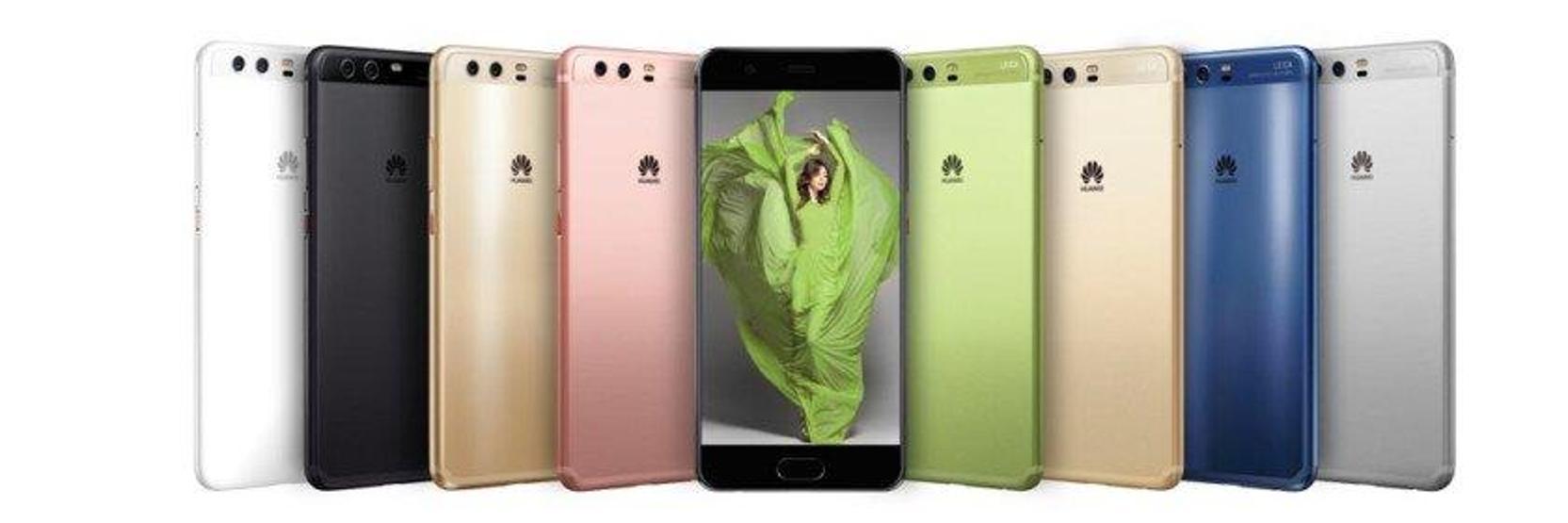 2017’nin en güçlü 5 akıllı telefonu