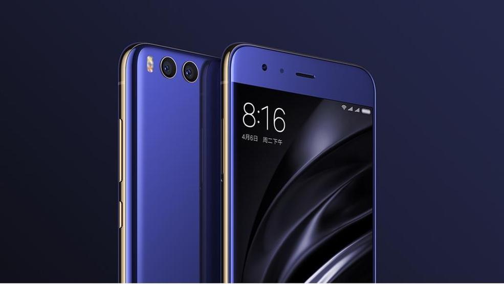 2017’nin en güçlü 5 akıllı telefonu