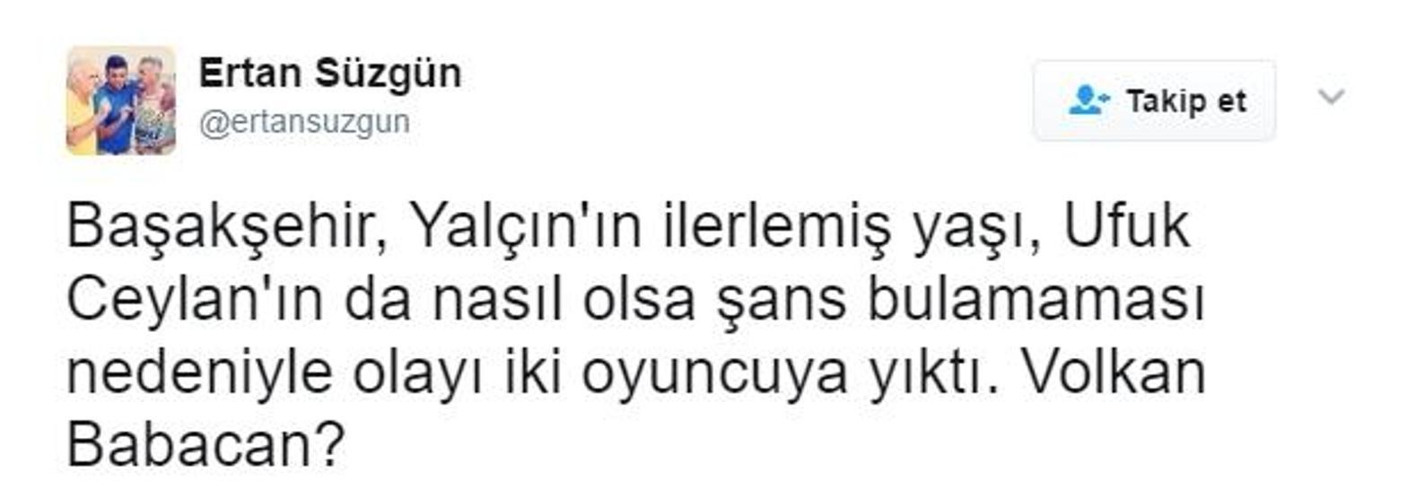 PFDKnın cezaları Twitterda infial yarattı