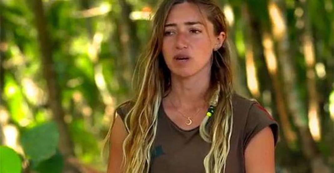 Survivorda kim elendi Dün akşam Survivorda kim elendi