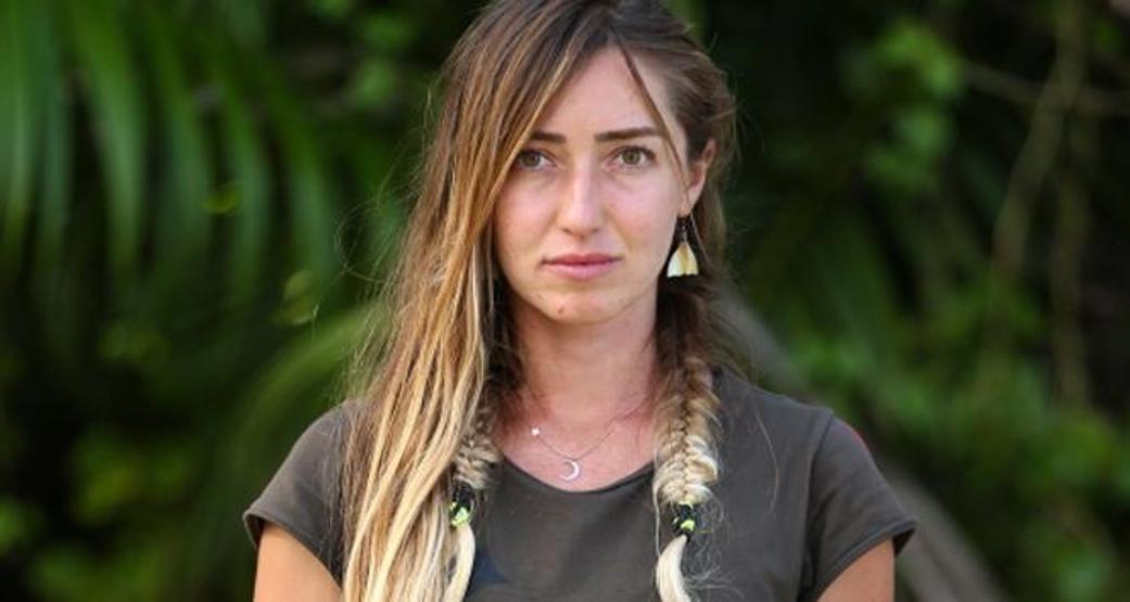 Survivorda kim elendi Dün akşam Survivorda kim elendi