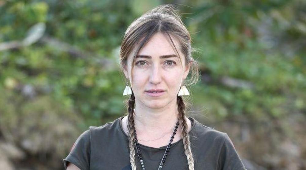 Survivorda kim elendi Dün akşam Survivorda kim elendi