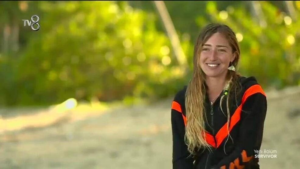 Survivorda kim elendi Dün akşam Survivorda kim elendi