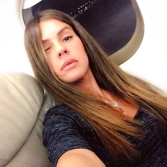 Ata Demirer, o sunucuyla aşk yaşıyor