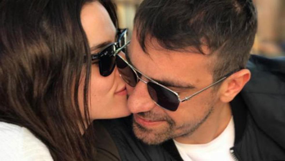 İbrahim Çelikkolun nişanlısını Fahriye Evcene benzettiler