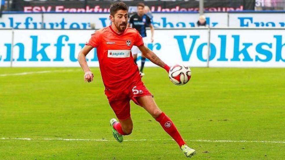 Dördüncü ligden gelen Kerem Demirbay Bundesligayı salladı