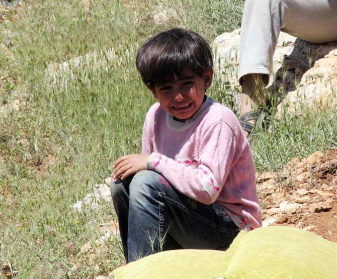 Şanlıurfada yıkım gerginliği: 3 gözaltı
