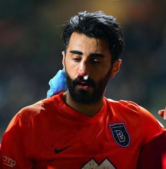 Başakşehir 2-2 Fenerbahçe / Maç Özeti